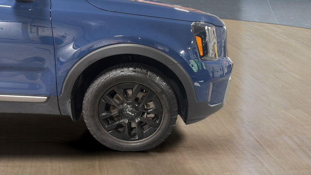 2023 Kia Telluride SX X-Pro