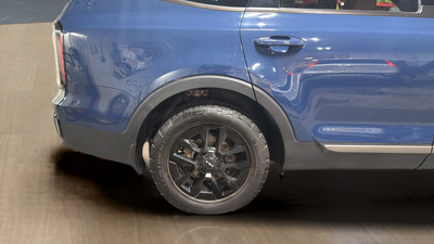2023 Kia Telluride SX X-Pro