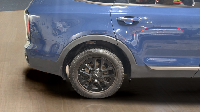 2023 Kia Telluride SX X-Pro