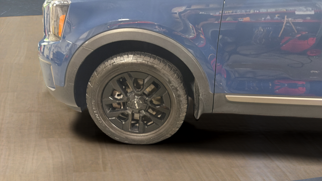 2023 Kia Telluride SX X-Pro