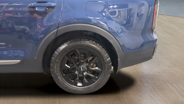 2023 Kia Telluride SX X-Pro