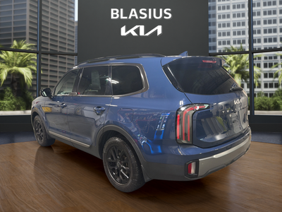 2023 Kia Telluride SX X-Pro