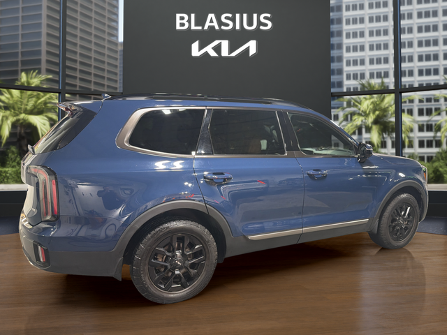 2023 Kia Telluride SX X-Pro