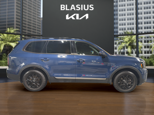 2023 Kia Telluride SX X-Pro