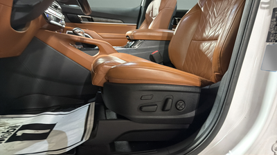2024 Kia Telluride SX-Prestige X-Line