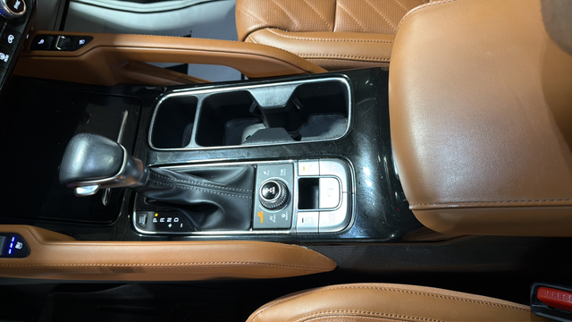 2024 Kia Telluride SX-Prestige X-Line