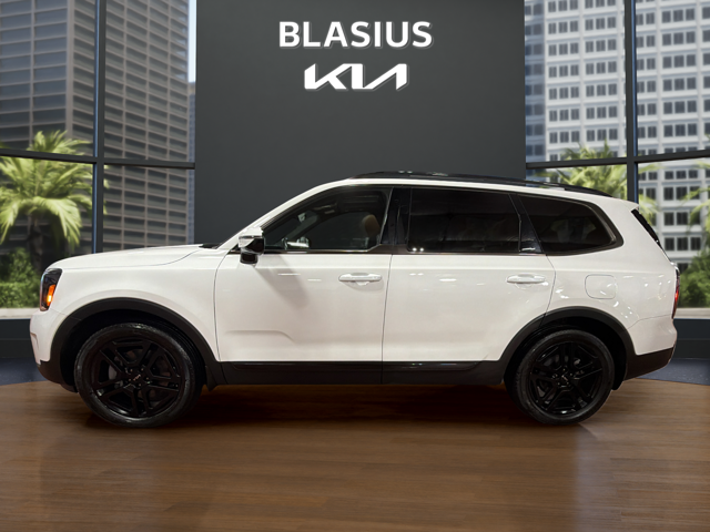 2024 Kia Telluride SX-Prestige X-Line