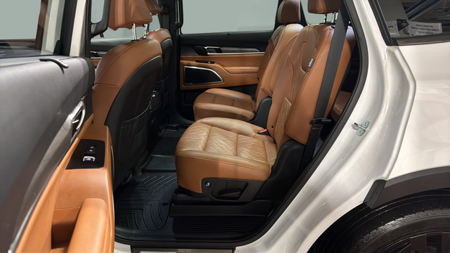 2024 Kia Telluride SX-Prestige X-Line