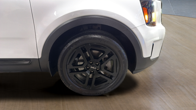 2024 Kia Telluride SX-Prestige X-Line