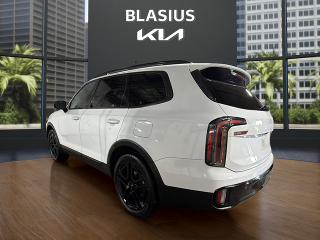 2024 Kia Telluride SX-Prestige X-Line