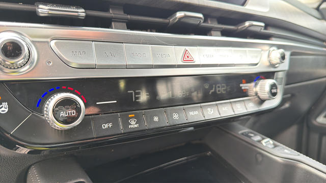 2023 Kia Telluride SX