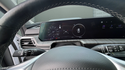 2023 Kia Telluride SX