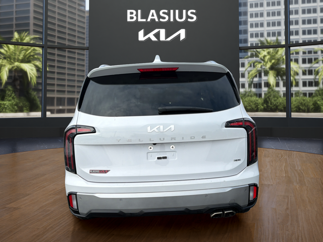 2023 Kia Telluride SX