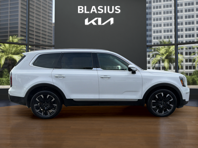 2023 Kia Telluride SX