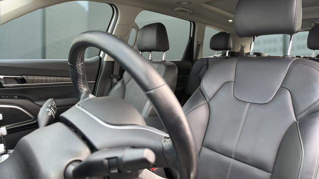 2023 Kia Telluride SX