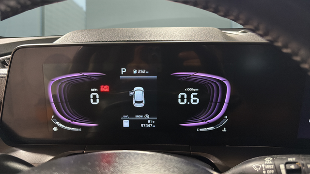 2023 Kia Telluride S