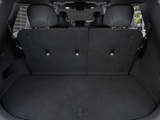 2027 Kia Telluride EX ETA- SEP.2026