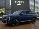 2027 Kia Telluride EX ETA- SEP.2026