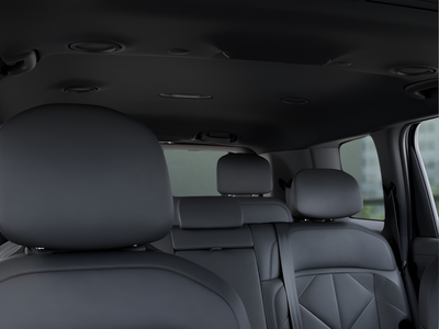 2027 Kia Telluride EX ETA- SEP.2026