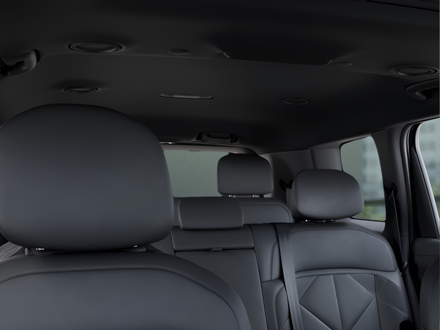 2027 Kia Telluride EX ETA- SEP.2026