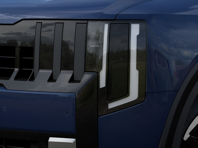 2027 Kia Telluride EX ETA- SEP.2026