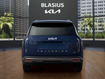 2027 Kia Telluride EX ETA- SEP.2026