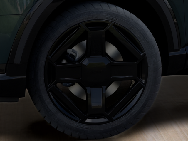 2027 Kia Telluride X-Line EX ETA-OCT.2026