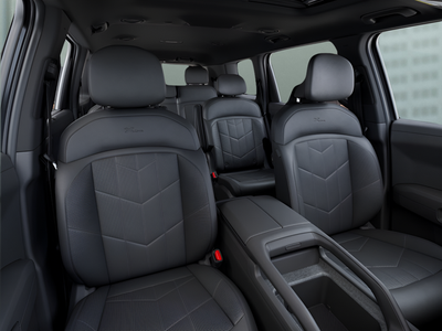 2027 Kia Telluride Base