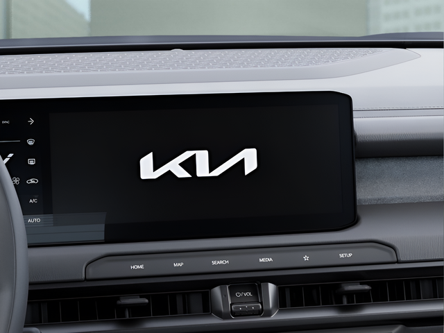 2027 Kia Telluride Base