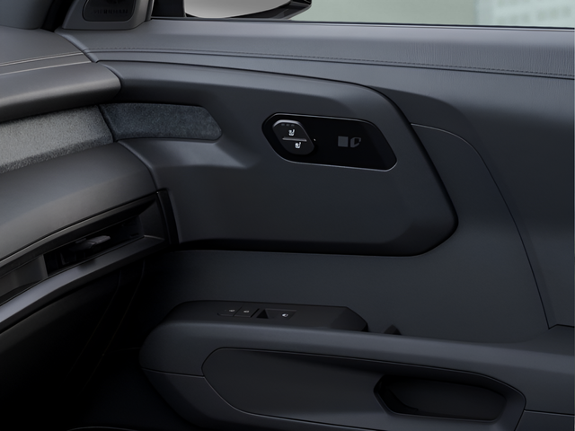 2027 Kia Telluride Base