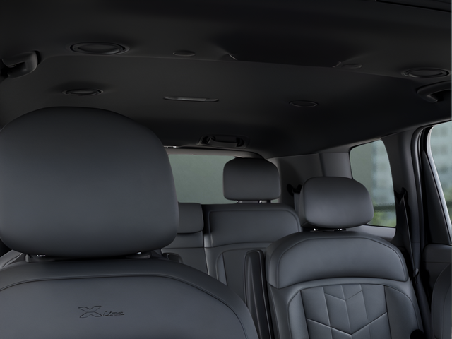 2027 Kia Telluride Base