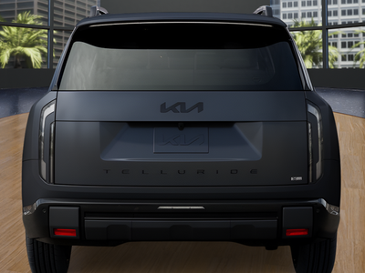 2027 Kia Telluride Base