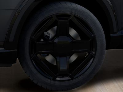 2027 Kia Telluride Base