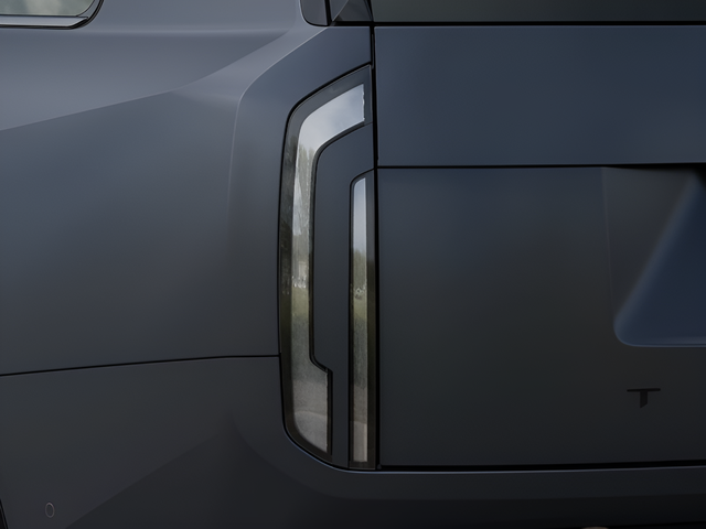 2027 Kia Telluride Base