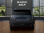 2027 Kia Telluride Base