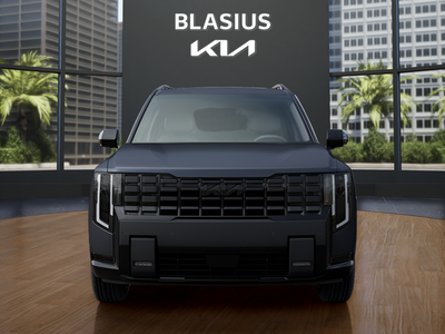 2027 Kia Telluride Base