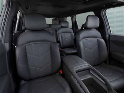 2027 Kia Telluride X-Line EX ETA- SEP.2026