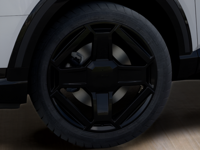2027 Kia Telluride X-Line EX ETA- SEP.2026