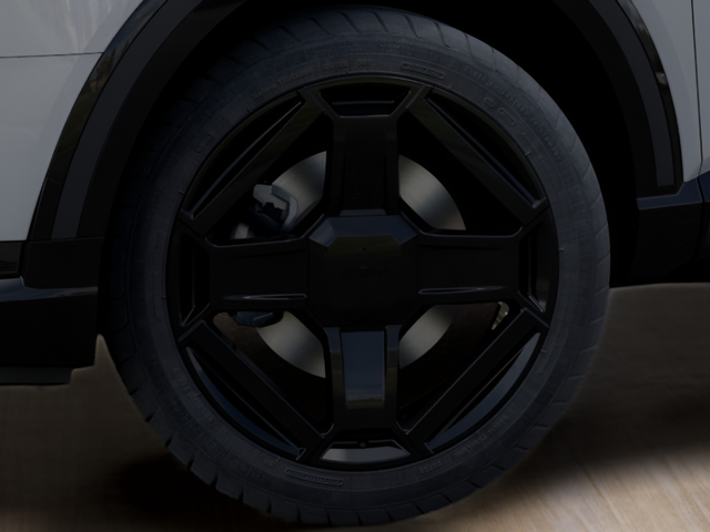 2027 Kia Telluride Base