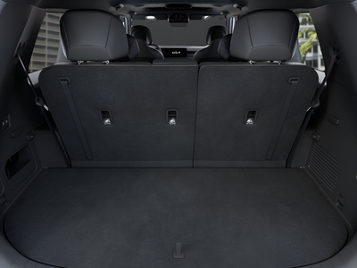 2027 Kia Telluride Base
