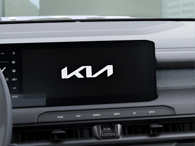 2027 Kia Telluride Base