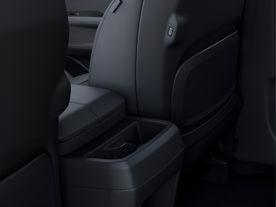 2027 Kia Telluride Base