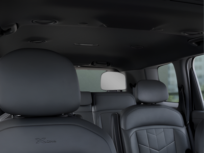2027 Kia Telluride Base