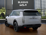 2027 Kia Telluride Base