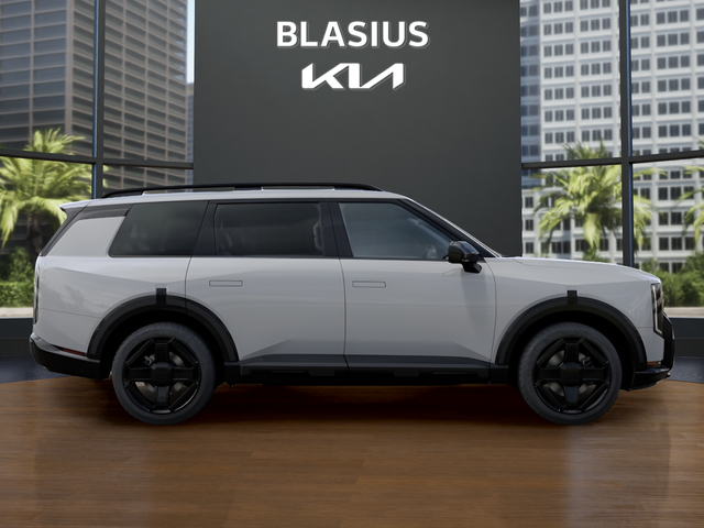 2027 Kia Telluride Base