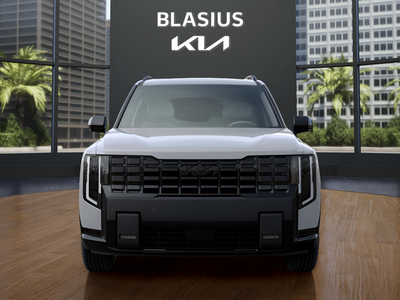 2027 Kia Telluride Base