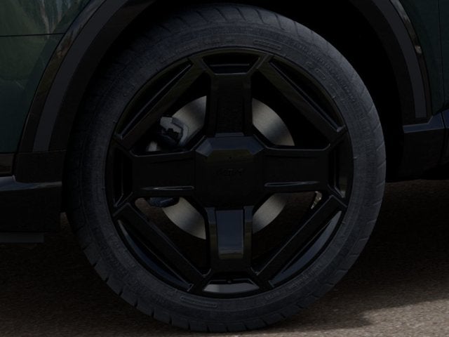 2027 Kia Telluride X-Line EX ETA- OCT.2026