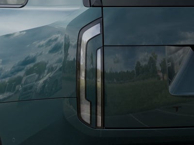2027 Kia Telluride X-Line EX ETA- OCT.2026