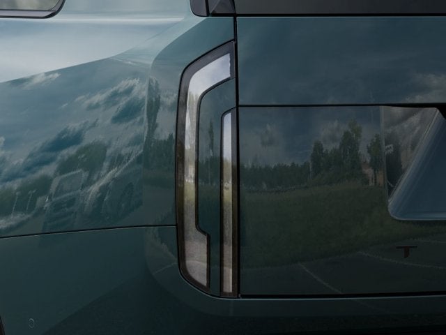 2027 Kia Telluride X-Line EX ETA- OCT.2026