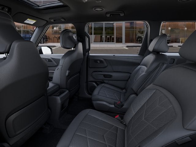 2027 Kia Telluride X-Line EX ETA- OCT.2026